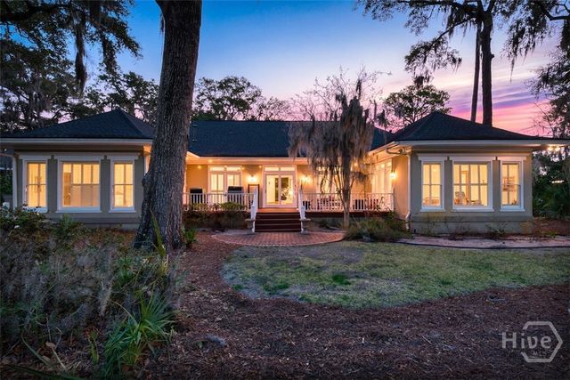 10 Tangletree Lane, Savannah, GA 31411