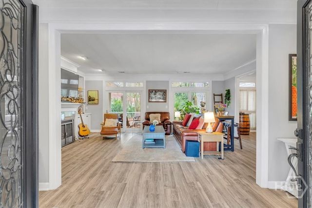 10 Tangletree Lane, Savannah, GA 31411