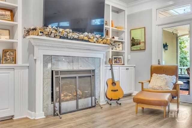 10 Tangletree Lane, Savannah, GA 31411