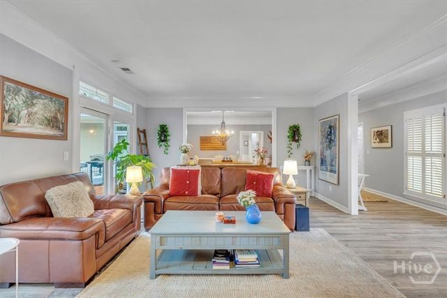 10 Tangletree Lane, Savannah, GA 31411