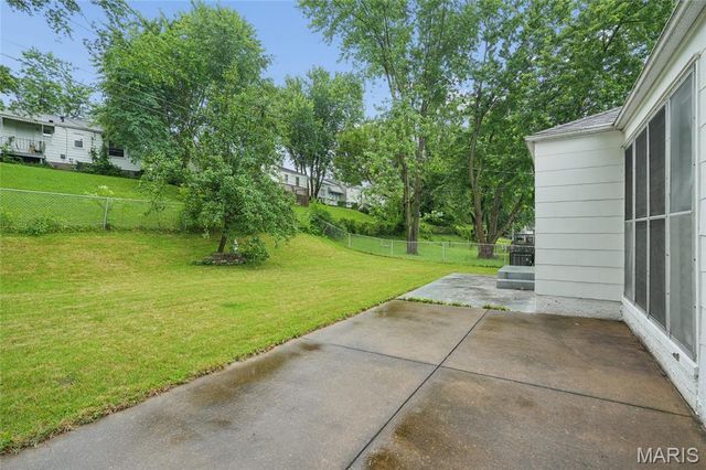 10200 Coburg Lands Drive, Bellefontaine Nghbrs, MO 63137
