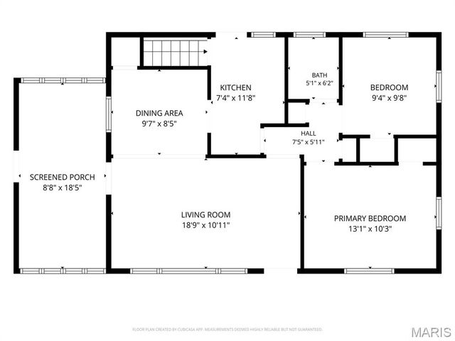 10200 Coburg Lands Drive, Bellefontaine Nghbrs, MO 63137