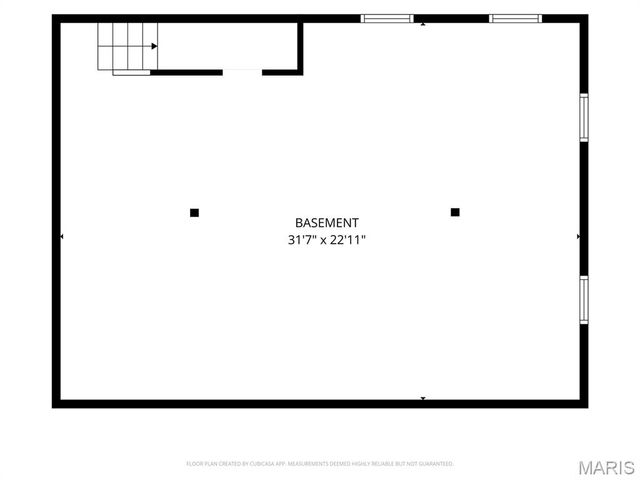 10200 Coburg Lands Drive, Bellefontaine Nghbrs, MO 63137