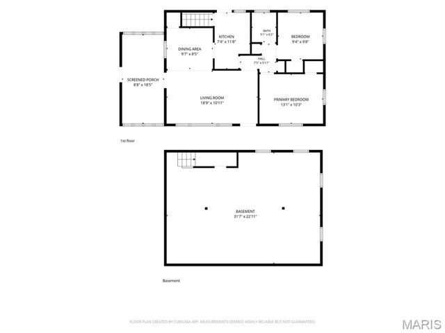 10200 Coburg Lands Drive, Bellefontaine Nghbrs, MO 63137