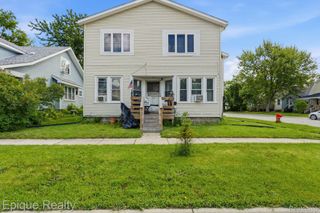 1334 13th Street, Port Huron, MI 48060