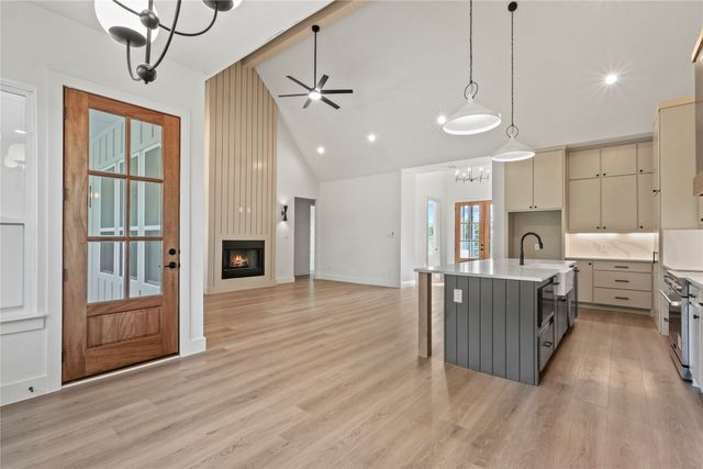 440 Robnett Road, Waxahachie, TX 75165