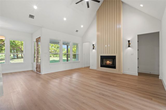 440 Robnett Road, Waxahachie, TX 75165