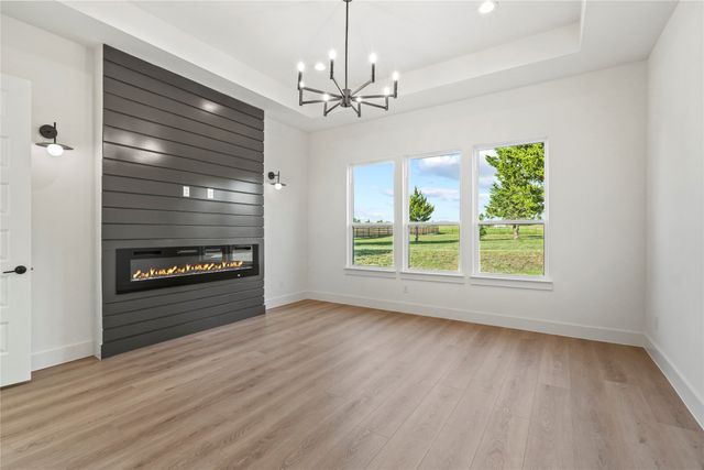 440 Robnett Road, Waxahachie, TX 75165