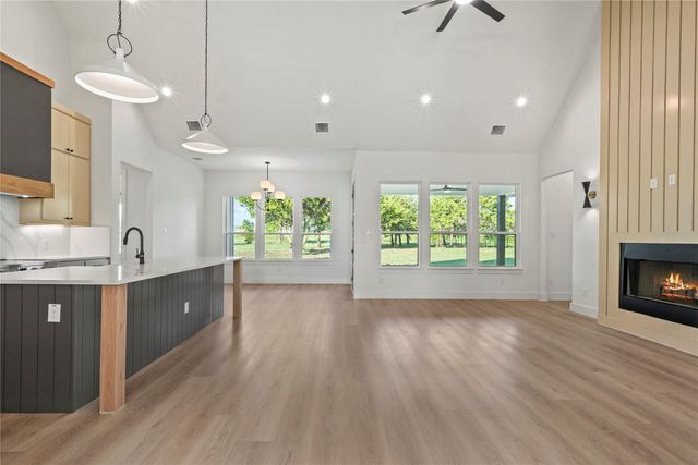 440 Robnett Road, Waxahachie, TX 75165