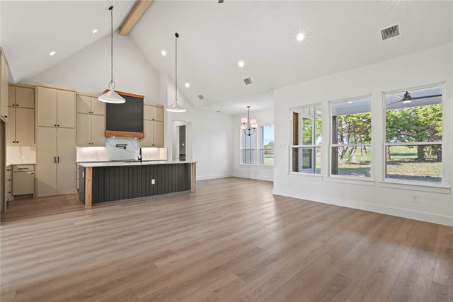 440 Robnett Road, Waxahachie, TX 75165