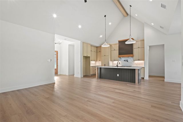 440 Robnett Road, Waxahachie, TX 75165