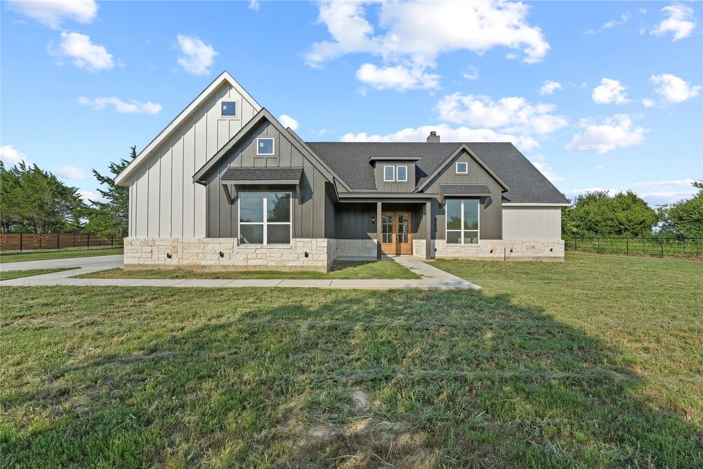 440 Robnett Road, Waxahachie, TX 75165