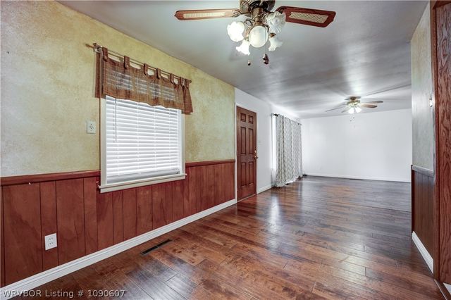 4807 18th Terrace, Fort Smith, AR 72901