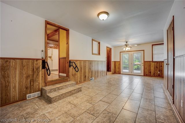 4807 18th Terrace, Fort Smith, AR 72901