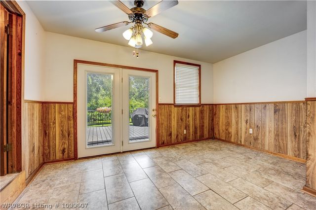 4807 18th Terrace, Fort Smith, AR 72901