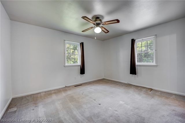 4807 18th Terrace, Fort Smith, AR 72901