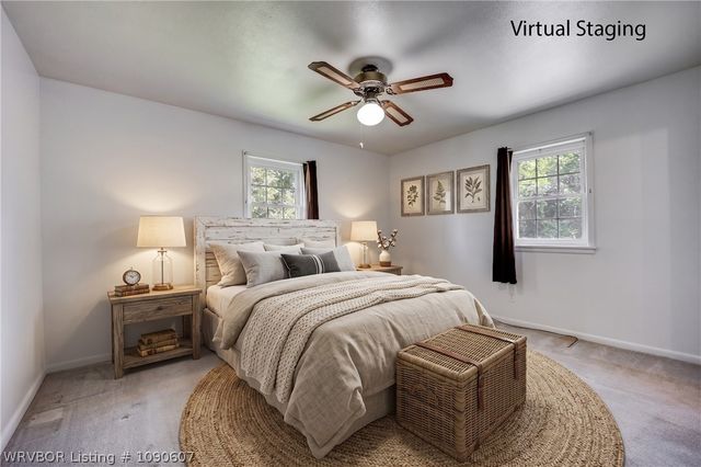 4807 18th Terrace, Fort Smith, AR 72901