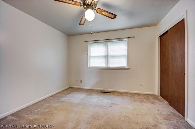4807 18th Terrace, Fort Smith, AR 72901
