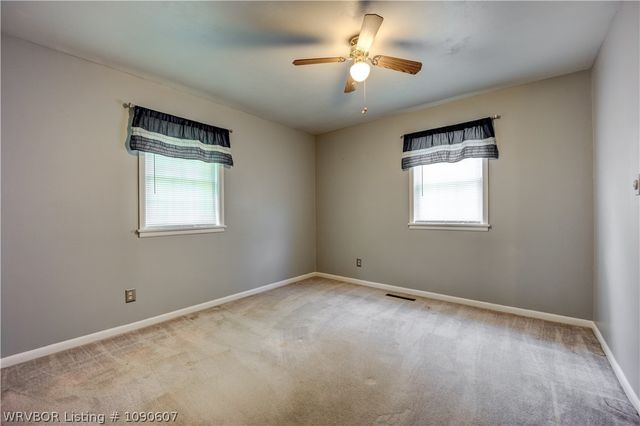 4807 18th Terrace, Fort Smith, AR 72901