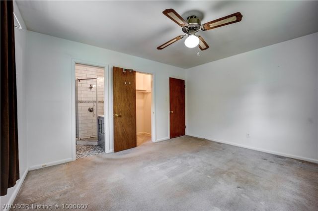 4807 18th Terrace, Fort Smith, AR 72901