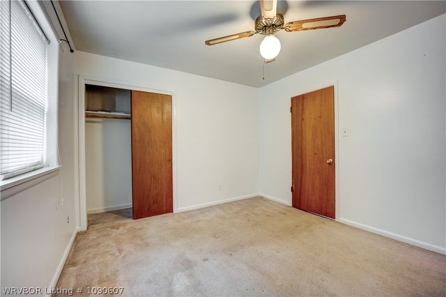 4807 18th Terrace, Fort Smith, AR 72901
