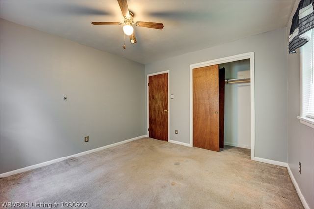 4807 18th Terrace, Fort Smith, AR 72901