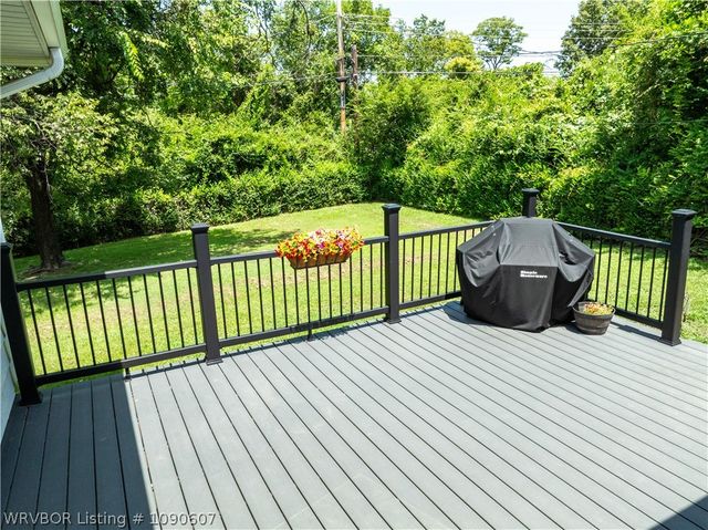4807 18th Terrace, Fort Smith, AR 72901