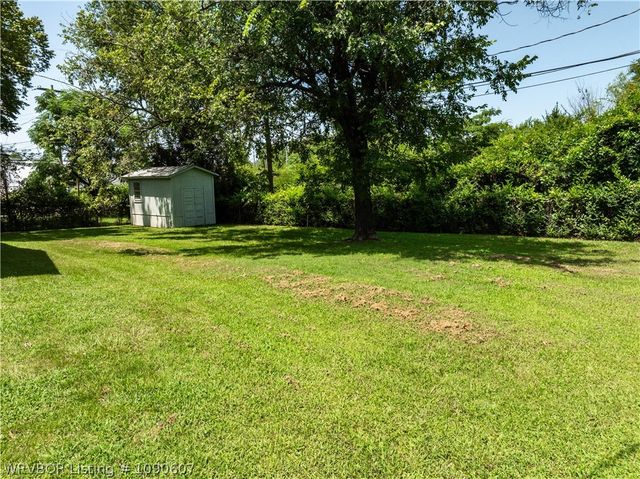 4807 18th Terrace, Fort Smith, AR 72901