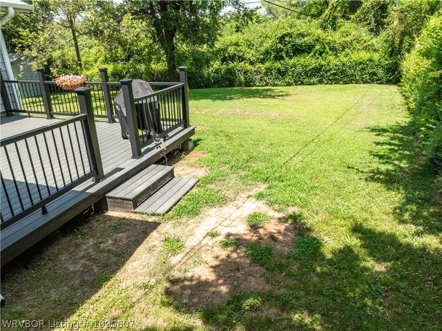 4807 18th Terrace, Fort Smith, AR 72901