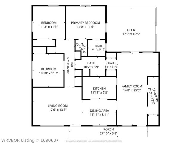 4807 18th Terrace, Fort Smith, AR 72901