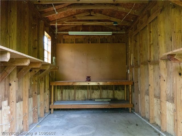 4807 18th Terrace, Fort Smith, AR 72901