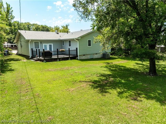 4807 18th Terrace, Fort Smith, AR 72901