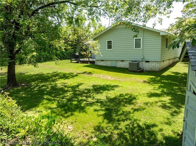 4807 18th Terrace, Fort Smith, AR 72901