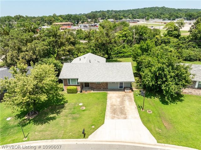 4807 18th Terrace, Fort Smith, AR 72901