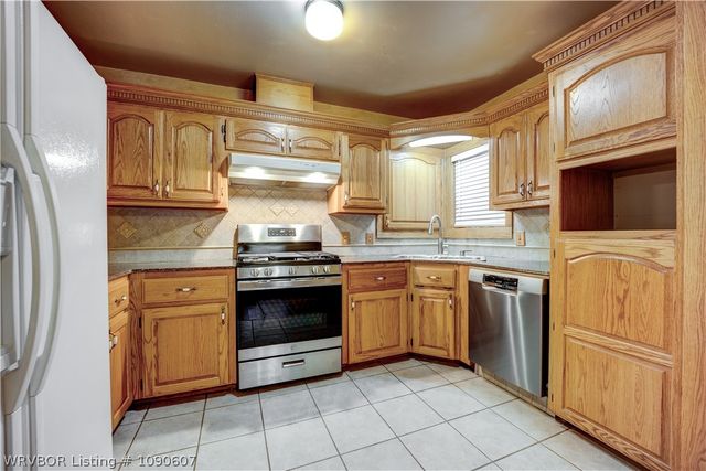 4807 18th Terrace, Fort Smith, AR 72901