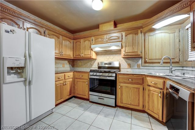 4807 18th Terrace, Fort Smith, AR 72901