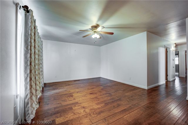 4807 18th Terrace, Fort Smith, AR 72901