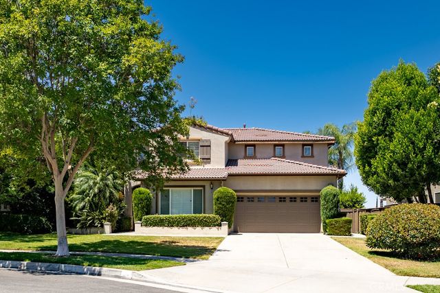 1413 Gold Buckle Ct., Redlands, CA 92374