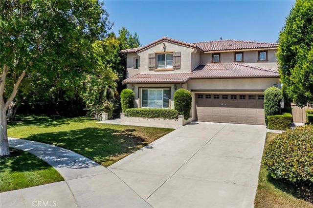 1413 Gold Buckle Ct., Redlands, CA 92374