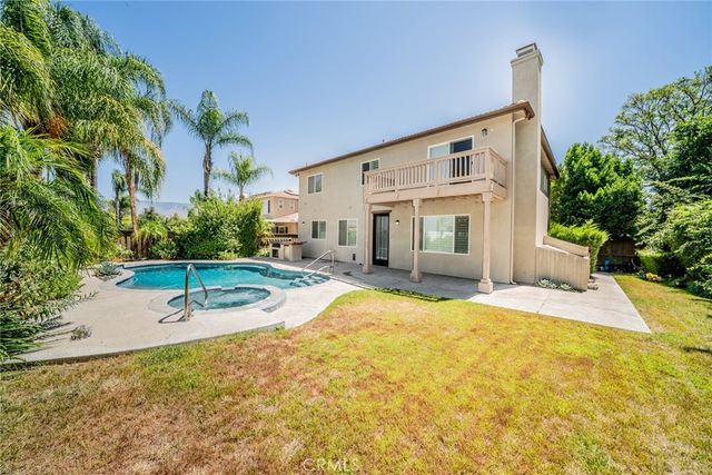 1413 Gold Buckle Ct., Redlands, CA 92374