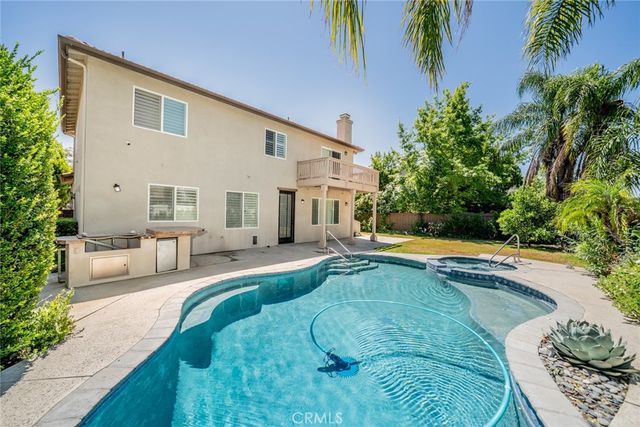 1413 Gold Buckle Ct., Redlands, CA 92374