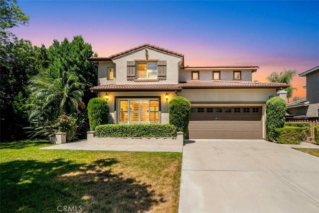 1413 Gold Buckle Ct., Redlands, CA 92374