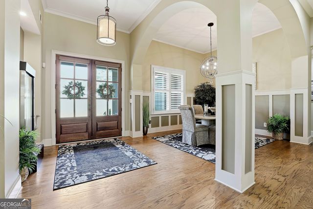 29 Marina Drive, Newnan, GA 30263