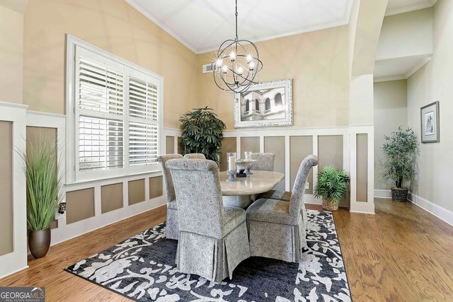 29 Marina Drive, Newnan, GA 30263