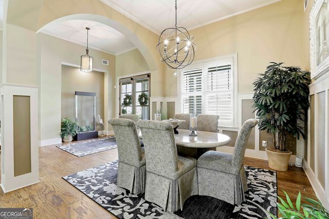 29 Marina Drive, Newnan, GA 30263