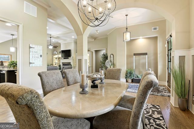 29 Marina Drive, Newnan, GA 30263