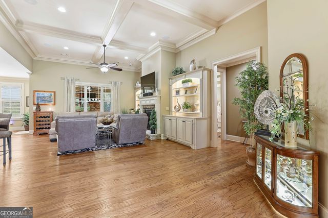 29 Marina Drive, Newnan, GA 30263