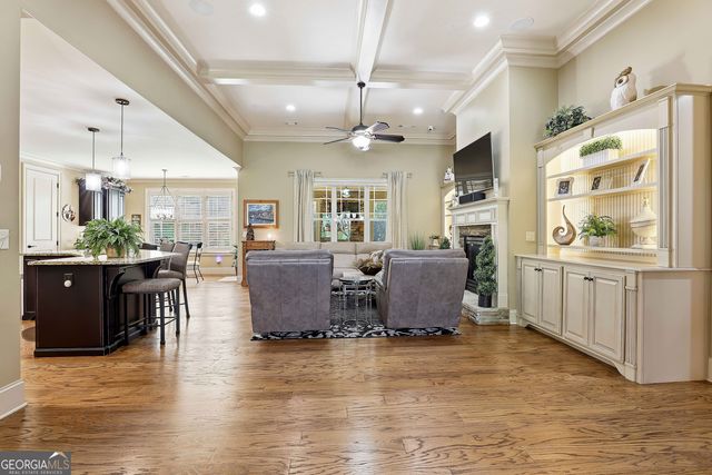 29 Marina Drive, Newnan, GA 30263