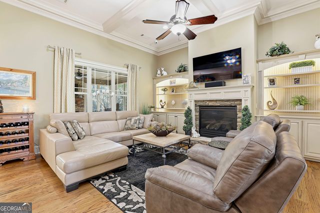 29 Marina Drive, Newnan, GA 30263