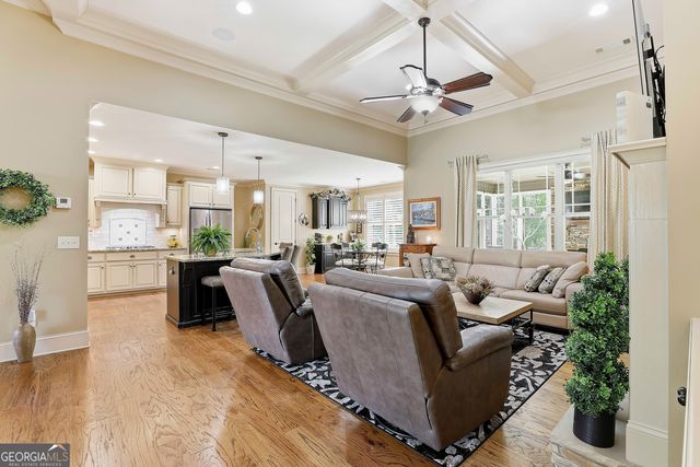 29 Marina Drive, Newnan, GA 30263